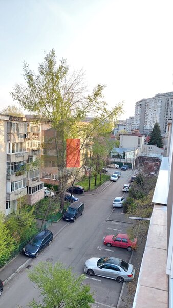 Piata Alba Iulia Garsoniera de vanzare- Muncii-Unirii