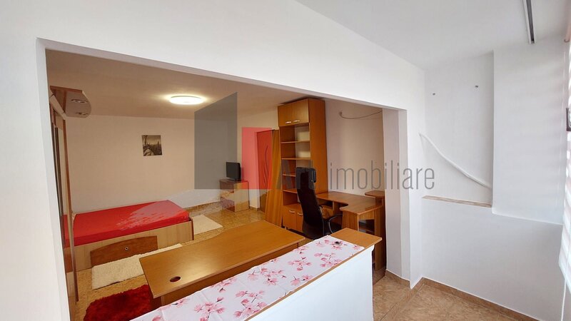 Piata Alba Iulia Garsoniera de vanzare- Muncii-Unirii