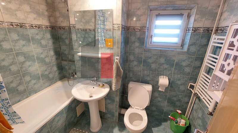 Piata Alba Iulia Garsoniera de vanzare- Muncii-Unirii