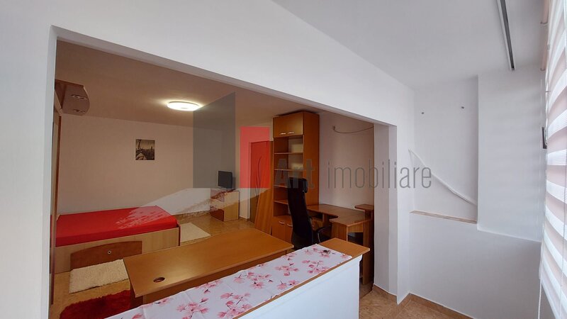 Piata Alba Iulia Garsoniera de vanzare- Muncii-Unirii