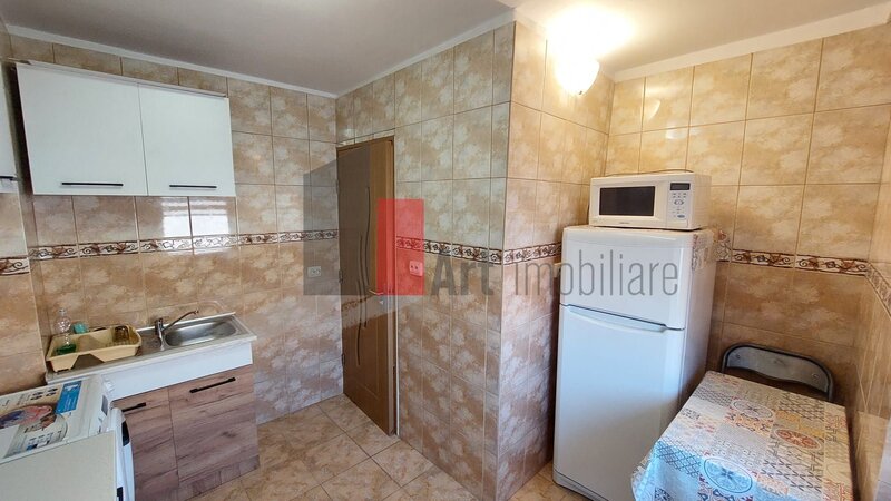 Piata Alba Iulia Garsoniera de vanzare- Muncii-Unirii