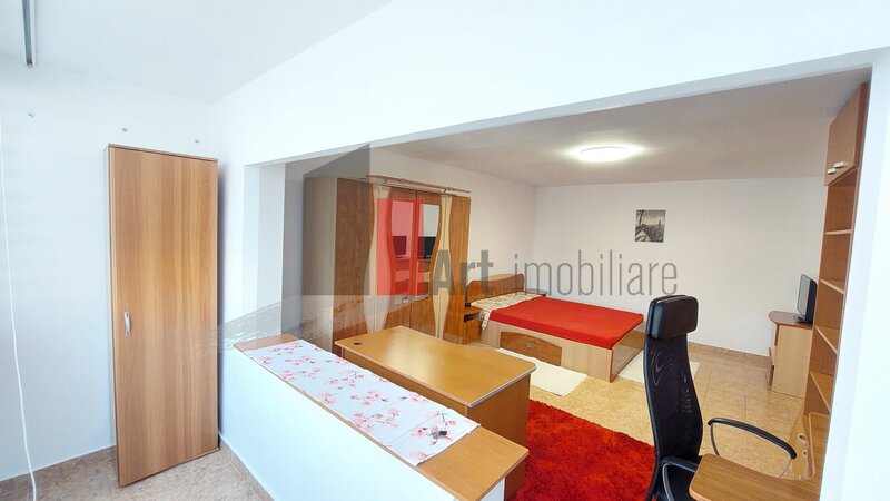 Piata Alba Iulia Garsoniera de vanzare- Muncii-Unirii