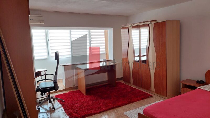 Piata Alba Iulia Garsoniera de vanzare- Muncii-Unirii