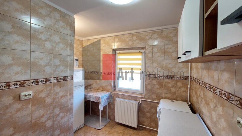 Piata Alba Iulia Garsoniera de vanzare- Muncii-Unirii