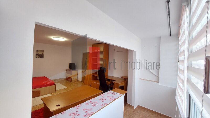 Piata Alba Iulia Garsoniera de vanzare- Muncii-Unirii