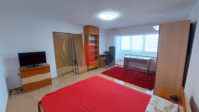 Piata Alba Iulia Garsoniera de vanzare- Muncii-Unirii