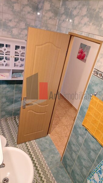 Piata Alba Iulia Garsoniera de vanzare- Muncii-Unirii