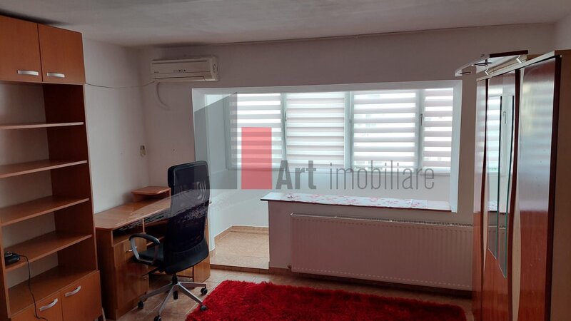 Piata Alba Iulia Garsoniera de vanzare- Muncii-Unirii