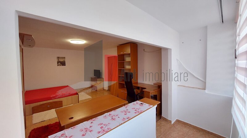 Piata Alba Iulia Garsoniera de vanzare- Muncii-Unirii