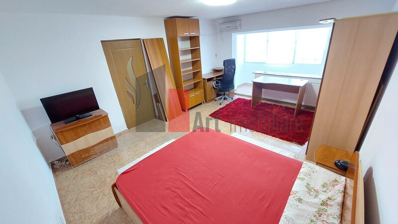 Piata Alba Iulia Garsoniera de vanzare- Muncii-Unirii